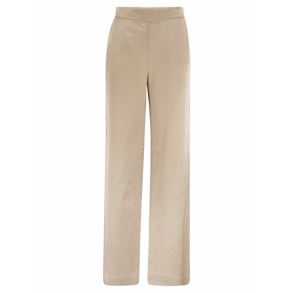 アントネリ レディース カジュアルパンツ ボトムス Pants Beige-