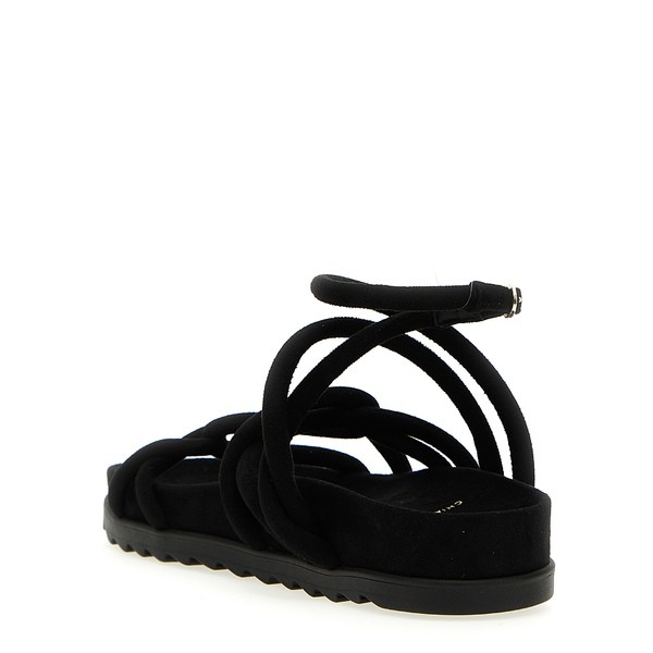 シアラフェラーニ レディース サンダル シューズ 'cable' Sandals