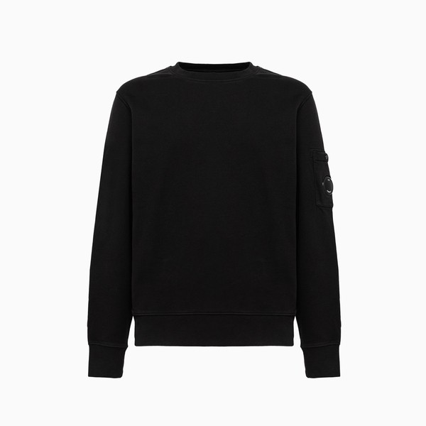 シーピーカンパニー メンズ パーカー・スウェット アウター Sweatshirt-