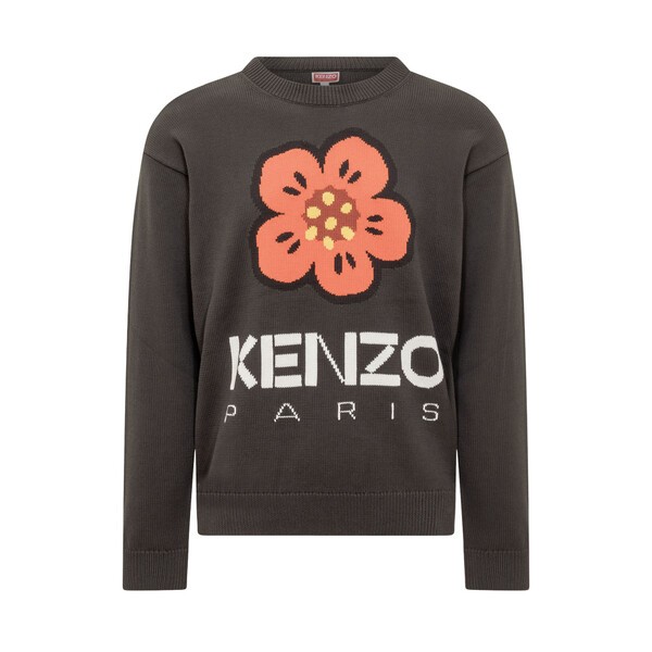 感謝の声続々！ KENZO BY ケンゾー NIGO BY NIGO BOKE FLOWER