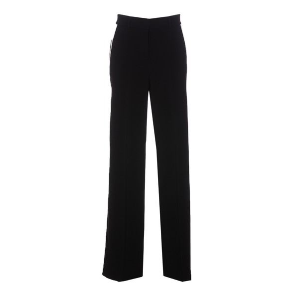 ピンコ レディース カジュアルパンツ ボトムス Ottetto Pants Black