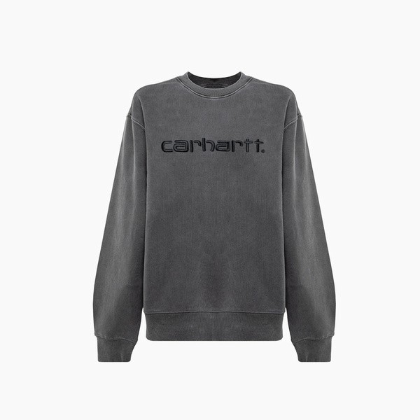 カーハート メンズ パーカー・スウェットシャツ アウター Carhartt Wip