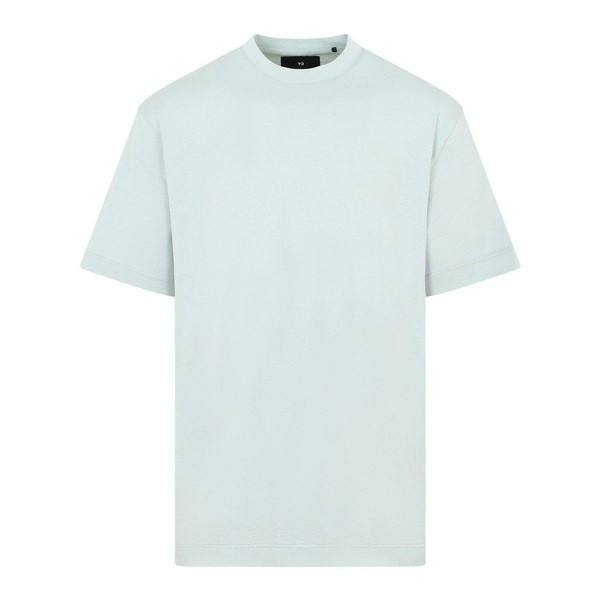 ワイスリー メンズ Tシャツ トップス Relaxed T-shirt Grigio