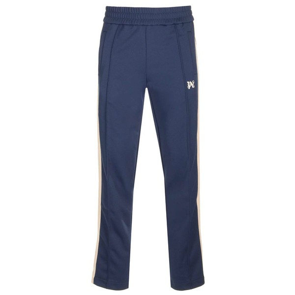 パーム・エンジェルス メンズ カジュアルパンツ ボトムス Trousers Blue