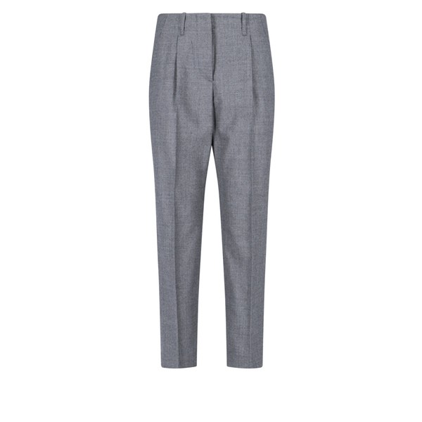 インコテックス レディース カジュアルパンツ ボトムス Pants GREY