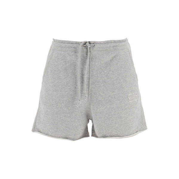 ガニー レディース カジュアルパンツ ボトムス Isoli Sweatshorts