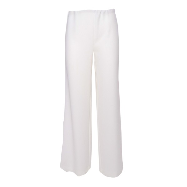 パロシュ レディース カジュアルパンツ ボトムス Pirates Pants WHITE