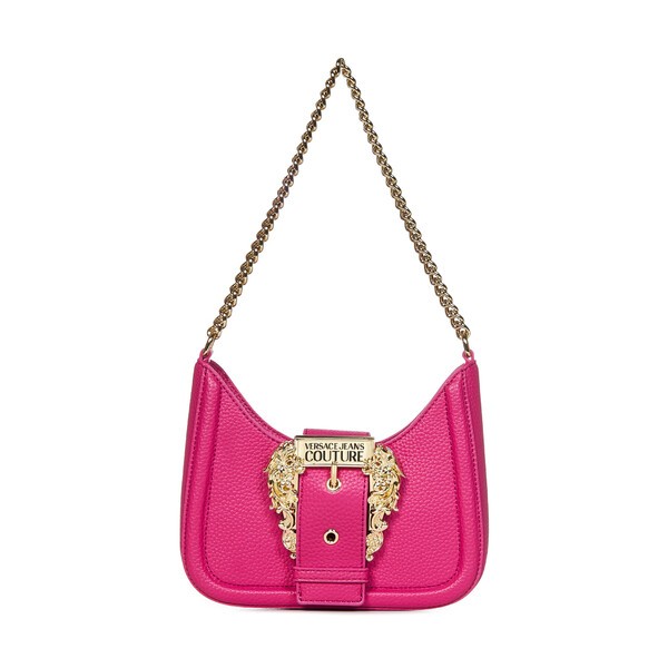 ベルサーチ レディース トートバッグ バッグ Shoulder Bag Fuxia-