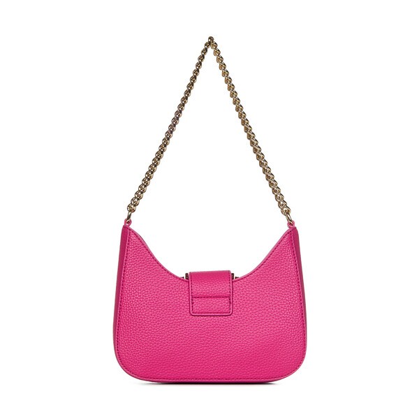 ベルサーチ レディース トートバッグ バッグ Shoulder Bag Fuxia-