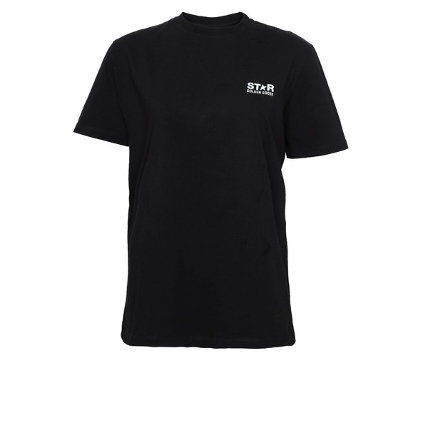 ゴールデングース レディース Tシャツ トップス T-shirt In Black