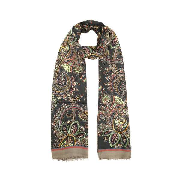 エトロ メンズ マフラー・ストール・スカーフ アクセサリー Etro Scarf