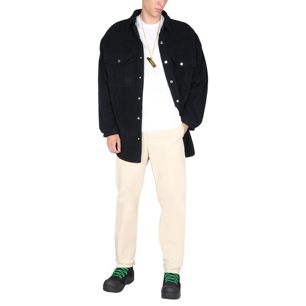 アンブッシュ メンズ ジャケット＆ブルゾン アウター Oversize Fit