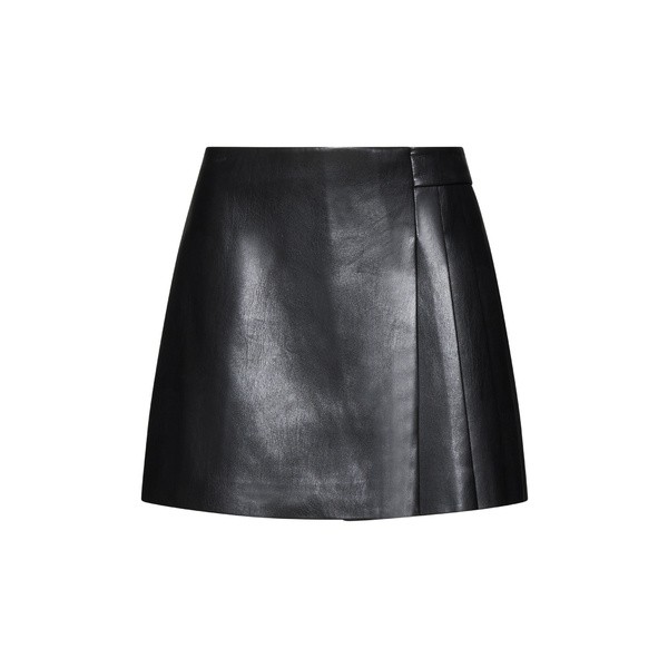 アリス アンド オリビア レディース スカート ボトムス Skirt Black