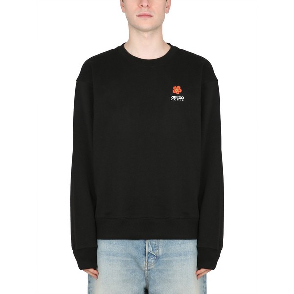 ケンゾー メンズ パーカー・スウェットシャツ アウター Sweatshirt