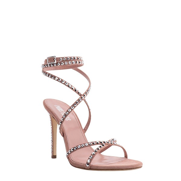 パリテキサス レディース サンダル シューズ Sandals Pinkの通販はau