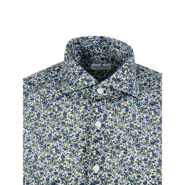 サンリサ メンズ シャツ トップス Luxury Shirt In Soft, Precious And