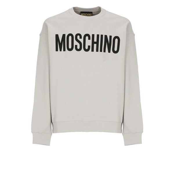 MOSCHINO モスキーノ パーカー・スウェットシャツ アウター レディース