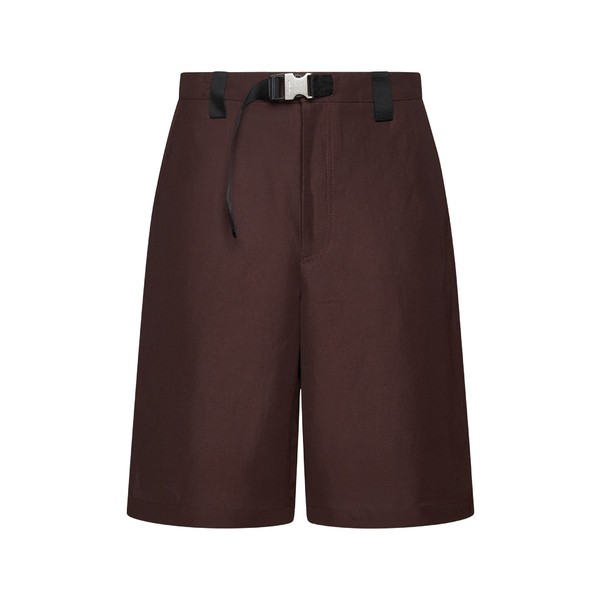 ジャクエムス メンズ カジュアルパンツ ボトムス Shorts BROWNの通販は