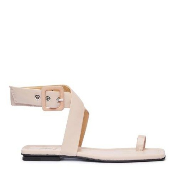 ファビ レディース サンダル シューズ Fabi Sandal NEROの通販はau PAY