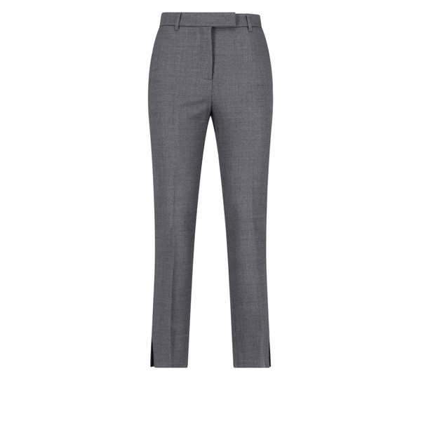 インコテックス レディース カジュアルパンツ ボトムス Pants Grey