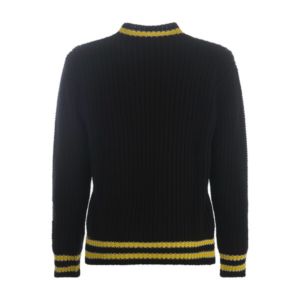 エムエスジイエム メンズ ニット&セーター アウター Sweater Msgm In