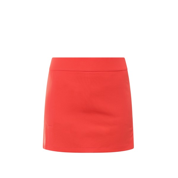 ジェイ リンドバーグ レディース スカート ボトムス Amelie Skirt Red