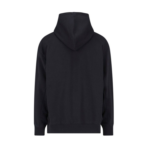 ワイスリー メンズ パーカー・スウェットシャツ アウター Logo Hoodie