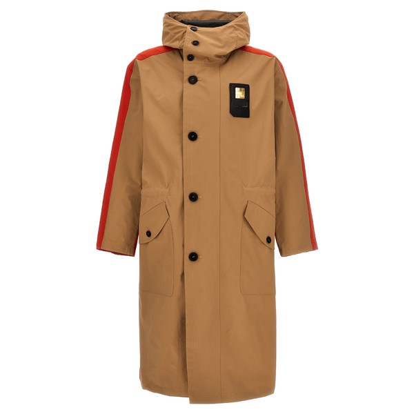 J.W.アンダーソン メンズ ジャケット＆ブルゾン アウター Long Parka