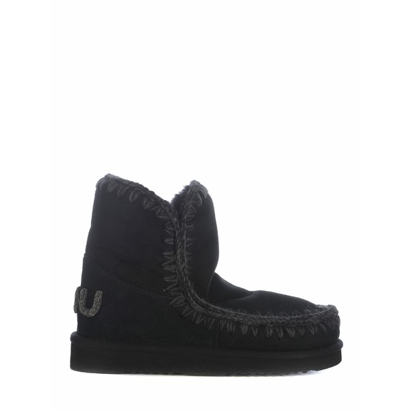 モウ レディース ブーツ シューズ Ankle Boots Mou 