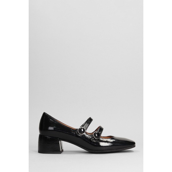 ロベルトフェスタ レディース ヒール シューズ Helena Pumps In Black