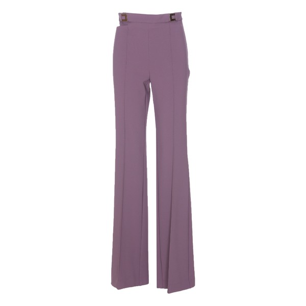 エリザベスフランキ レディース カジュアルパンツ ボトムス Pants Viola