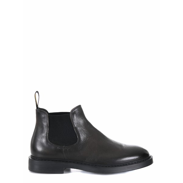 ドンカルズ メンズ ブーツ シューズ Doucal's Ankle Boots Antracite