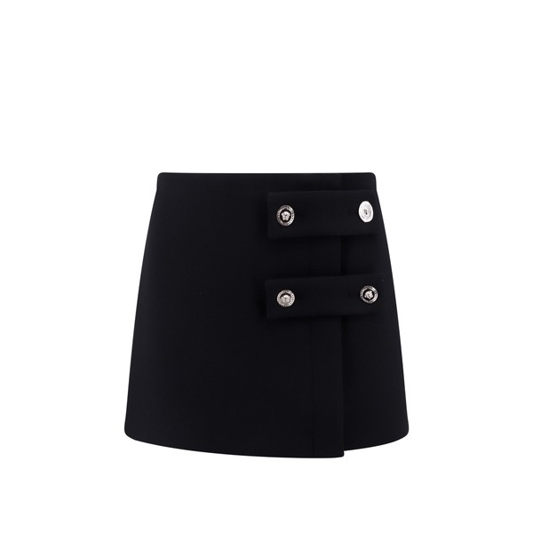 ヴェルサーチ レディース スカート ボトムス Skirt