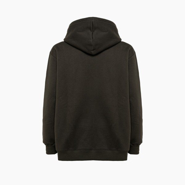 ランバン メンズ パーカー・スウェットシャツ アウター Lanvin Hooded