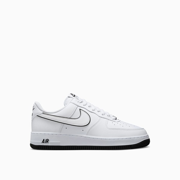 ナイキ メンズ スニーカー シューズ Nike Air Force 1 '07 Sneakers ...