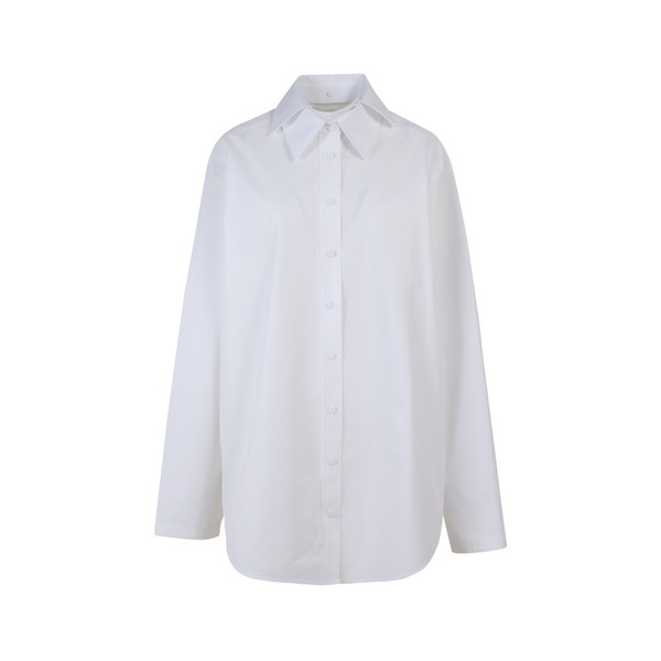 クリツィア レディース シャツ トップス Shirt Whiteの通販はau PAY