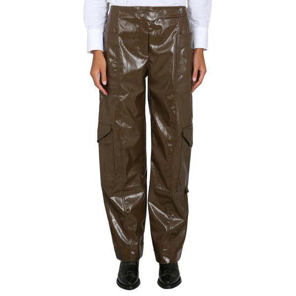 ガニー レディース カジュアルパンツ ボトムス Cargo Pants TORTORAの