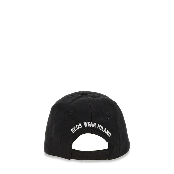 ジーシーディーエス メンズ 帽子 アクセサリー Baseball Hat Essential