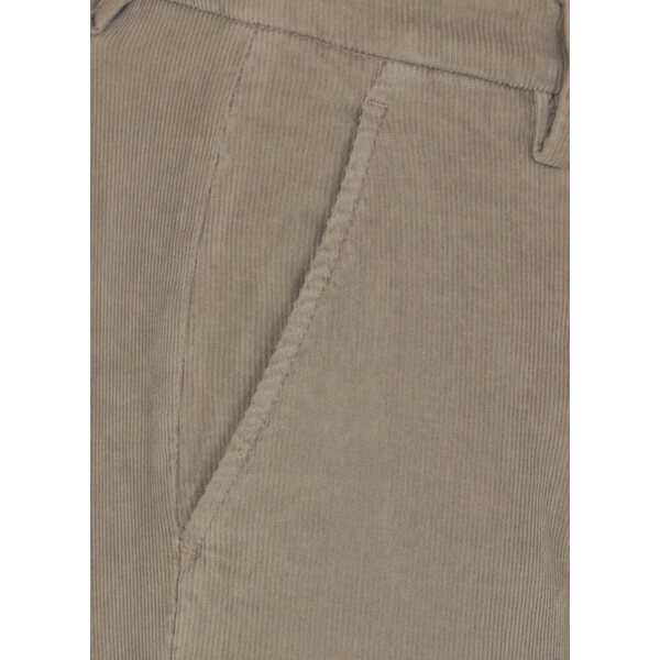 ドンダップ メンズ カジュアルパンツ ボトムス Gaubert Pants Brownの