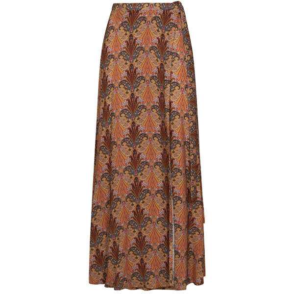 エトロ レディース スカート ボトムス Long Skirt Multi