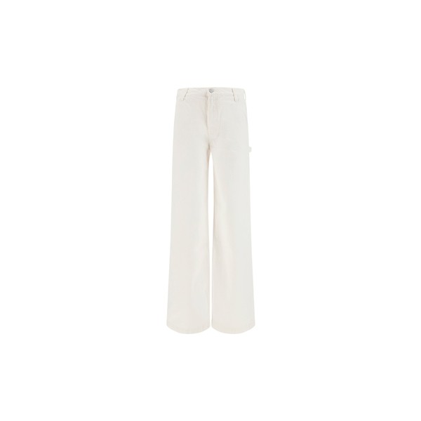 マザー レディース カジュアルパンツ ボトムス Dip Utility Pants