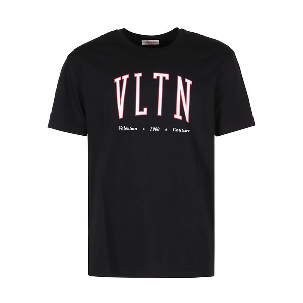 ヴァレンティノ メンズ Tシャツ トップス Vltn T-shirt -の通販はau