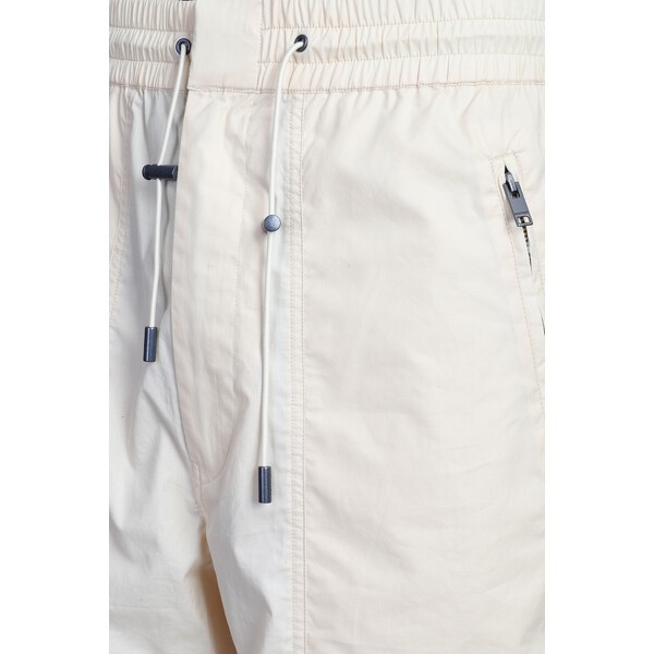 EZRA CASUAL PANTS IN BEIGE