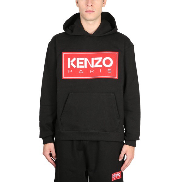 比較 【KENZO】ケンゾー スウェット トレーナー スエット PARIS