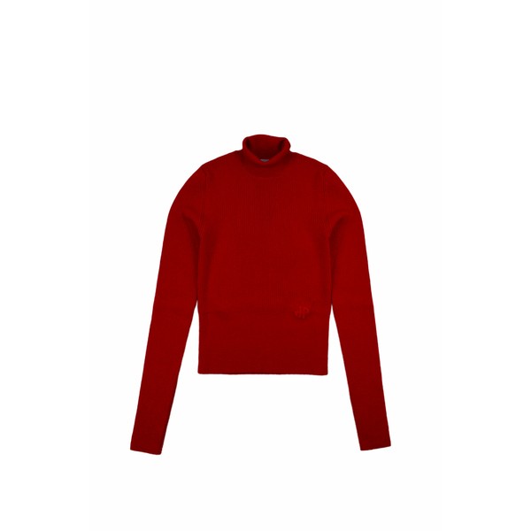 ジャンパトゥ レディース ニット&セーター アウター Sweater Redの通販