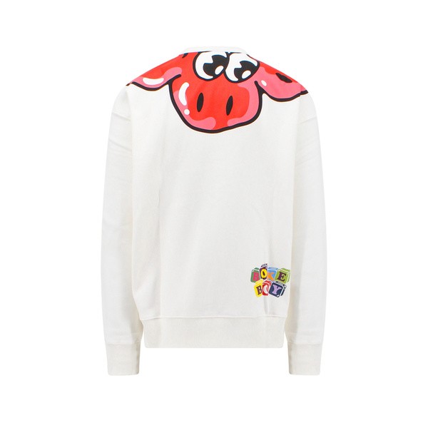 ケンゾー メンズ パーカー・スウェットシャツ アウター Sweatshirt