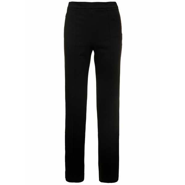 ツインセット レディース カジュアルパンツ ボトムス Pantalone Nero