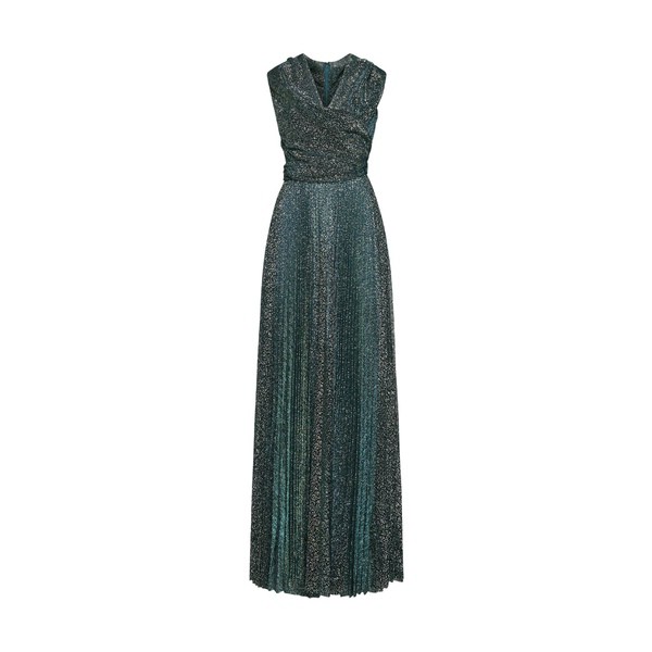 タルボールホフ レディース ワンピース トップス Dress Emerald