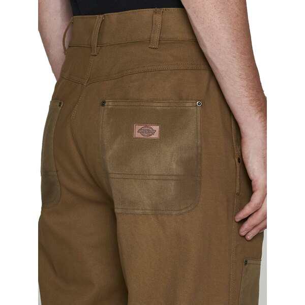 ディッキーズ メンズ カジュアルパンツ ボトムス Pants G441の通販はau