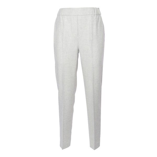 アントネリ レディース カジュアルパンツ ボトムス Ironed Crese Pants